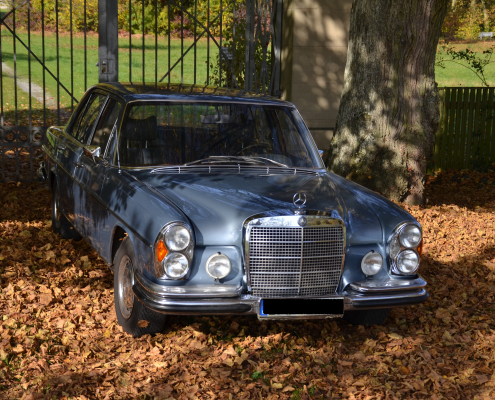 Classic Analytics Oldtimerbewertung